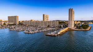 Réparation Électroménager Toulon